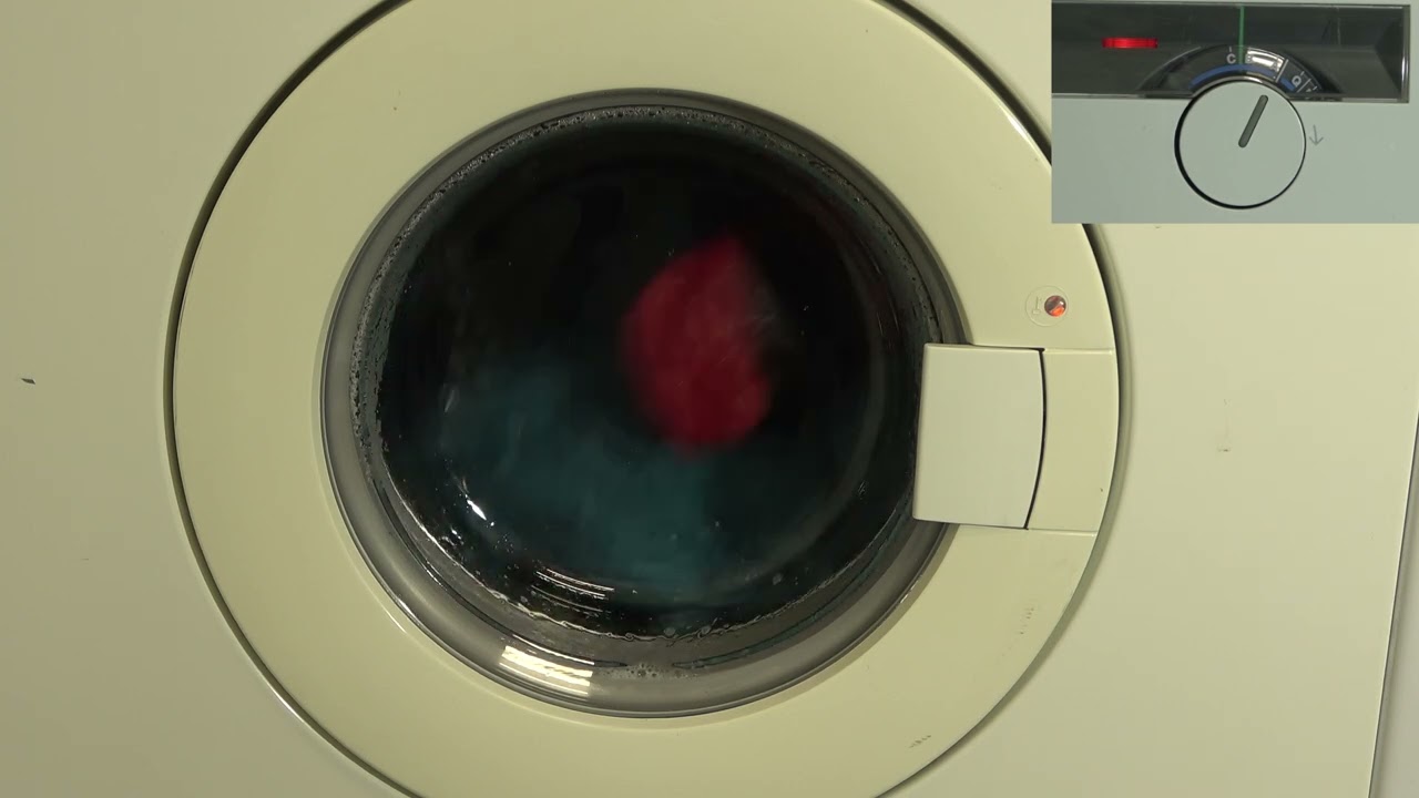 Colourfast cotton 60'c + Quick Wash / Zanussi Jetsystem FJ1093