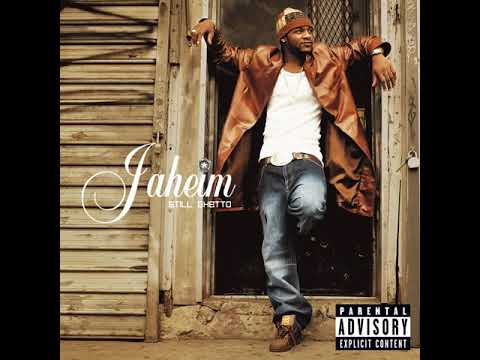 Jahiem - Fabulous