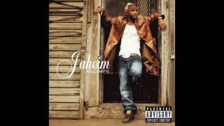 Jahiem - Fabulous