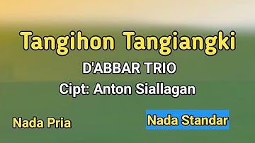 Karaoke Rohani: Tangihon Tangiangki. D