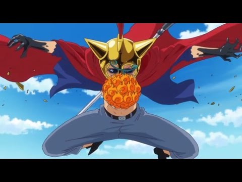 One Piece Episode 678 R I P Ace Fire Fist Sabo God Usopp Youtube