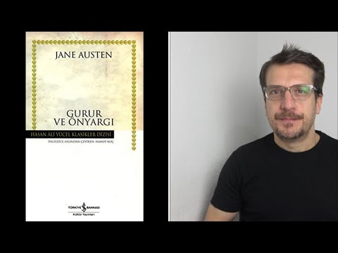 Gurur ve Önyargı/Jane Austen/Kitap Yorumu