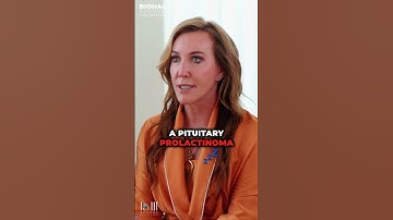 Christina Rahm opens up about all the cancers she has faced  #biohacker #survival #cancer