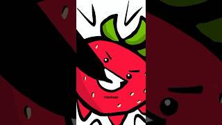 Does Your Strawberry Bite 