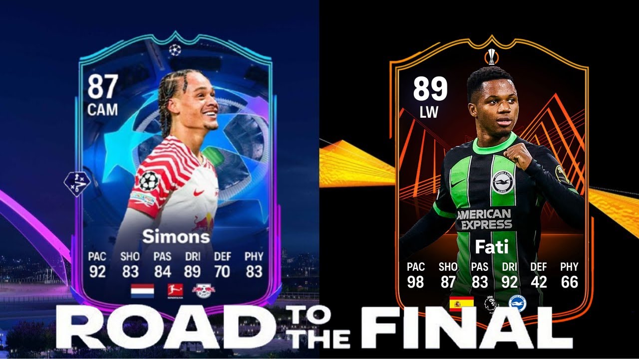 EA FC 24 ULTIMATE TEAM! ROAD TO THE FINAL PROMO! LIVE 6PM CONTENT! NEW EVO'S?