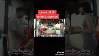 barış yeşim'e evlenme teklifi etti tiktok canlı yayın