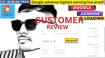 Live payment proof received || Adsense Loading  Full Course Website Organic Traffic Increase 2023