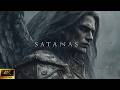 SATANÁS | Película Completa | La Caída de Lucifer la Rebelión Celestial y el Origen del Infierno 4K