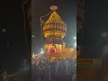 Kannarpady Jayadurgaparameshwari Temple chariot#temple #templevlog #tulunad