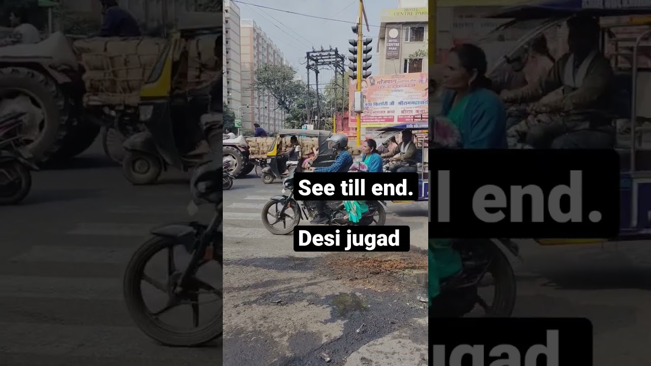 India Wale hai .kisi kam nahi