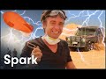 What Role Does Temperature Play In Weather? | Richard Hammond's: Wild Weather | Spark