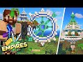 The Islands Begin! | Empires S2 | Ep.3