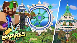 The Islands Begin! | Empires S2 | Ep.3