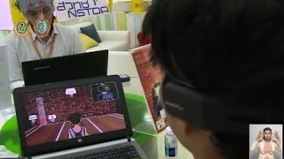 in on at : เกมพัฒนาคลื่นสมอง | สำนักข่าวไทย อสมท screenshot 2