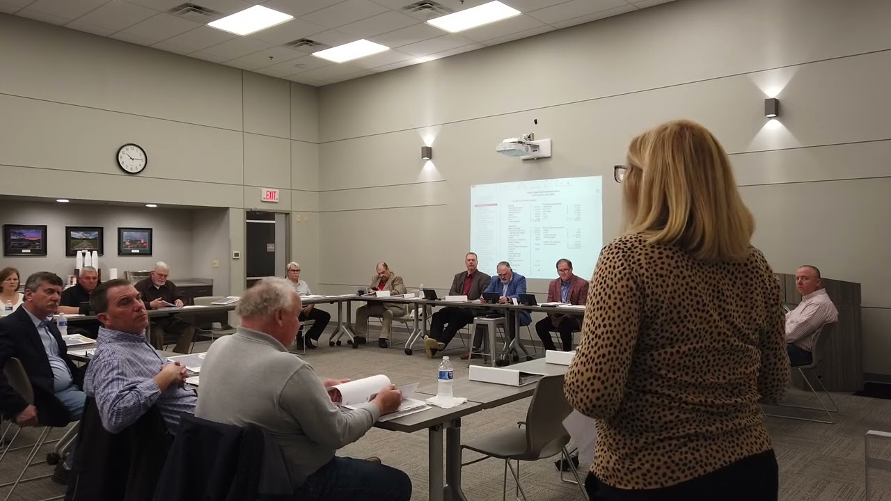 UCDD-UCHRA Executive Committee Meetings - Feb. 18, 2026