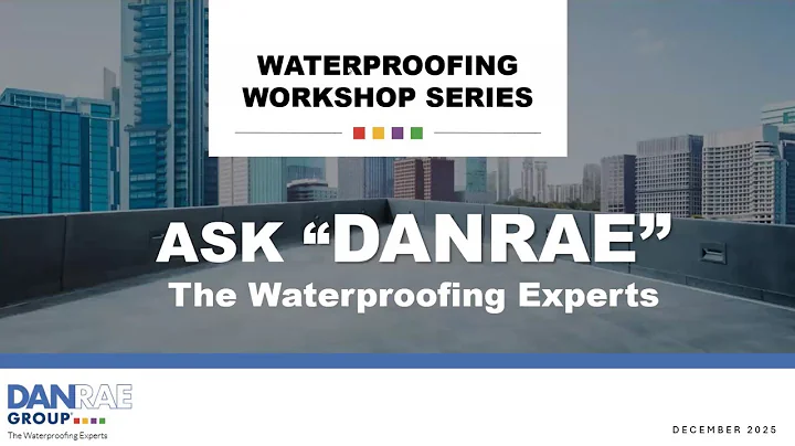 December Webinar "Ask Danrae"