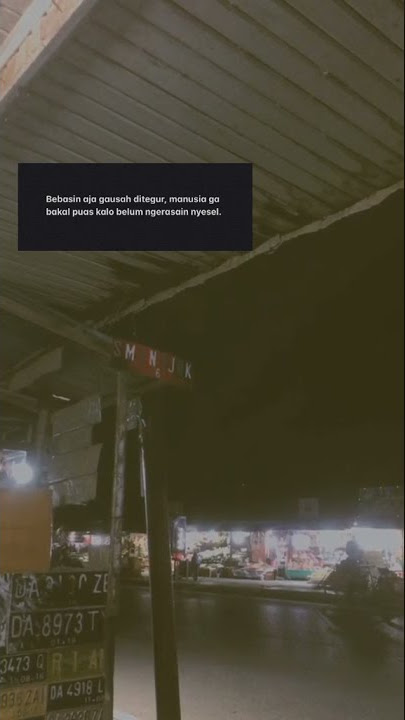 Story Wa 30 detik aesthetic keren