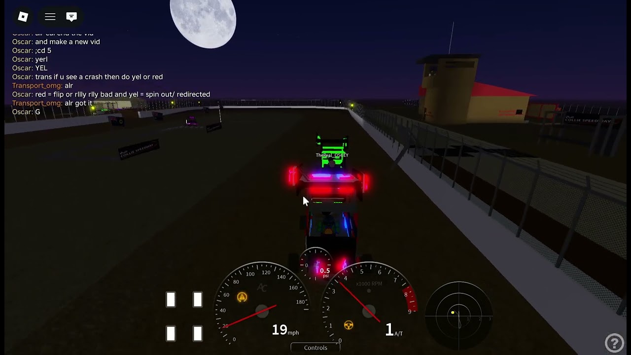 Ep 2 Sprintcars (Collie Speedway)