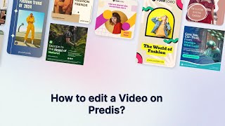 How to Edit Your Video