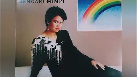 AZLINA AZIZ - Mencari Mimpi [Album MENCARI MIMPI] (1986)