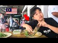 This is why Malaysian Food Travel makes my life So Exciting ..