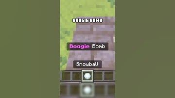 Making 5 GRENADES With Command Blocks #minecraft #commandblocks #commands #thecommandsman