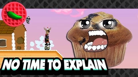 This Is Like Torture-- Let