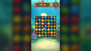 Sea Blast - Match 3 Puzzle screenshot 2