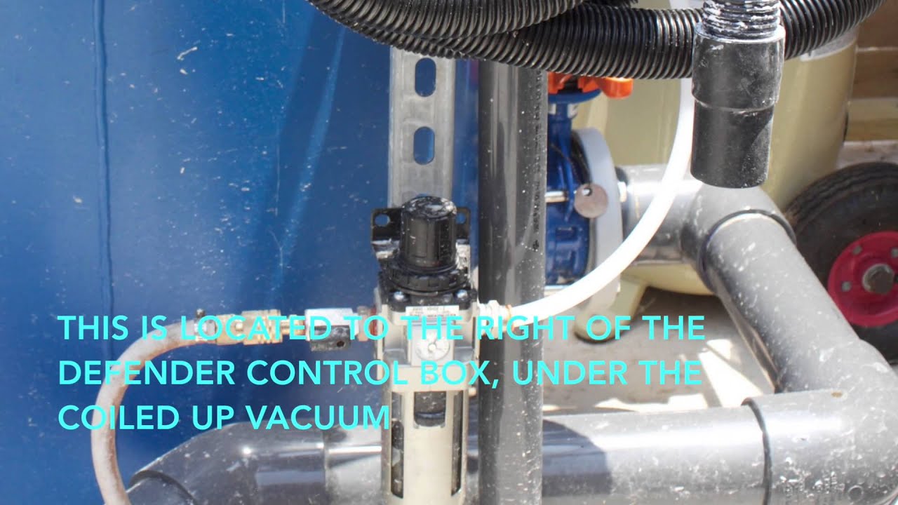 How to Bump the San Jose Splash Pad