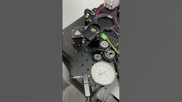 #harmonicdrive #steppermotor #automation #robotarm #robotics #precisionengineering