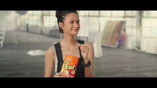 Jack ‘n Jill Vcut Painting TVC 2H 2021 15s (Philippines)