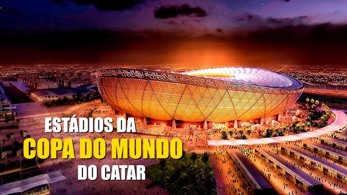 Copa do mundo do Catar: conheça os 8 estádios que receberão os jogos