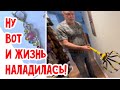 Так меняем лампочки на высоких потолках! #натальяфальконе #сша #usa