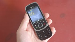 Nokia 7230 Startup Sound