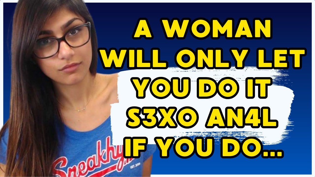 ✅ 35 CURIOUS FACTS ABOUT WOMEN'S SEXUALITY 🔥