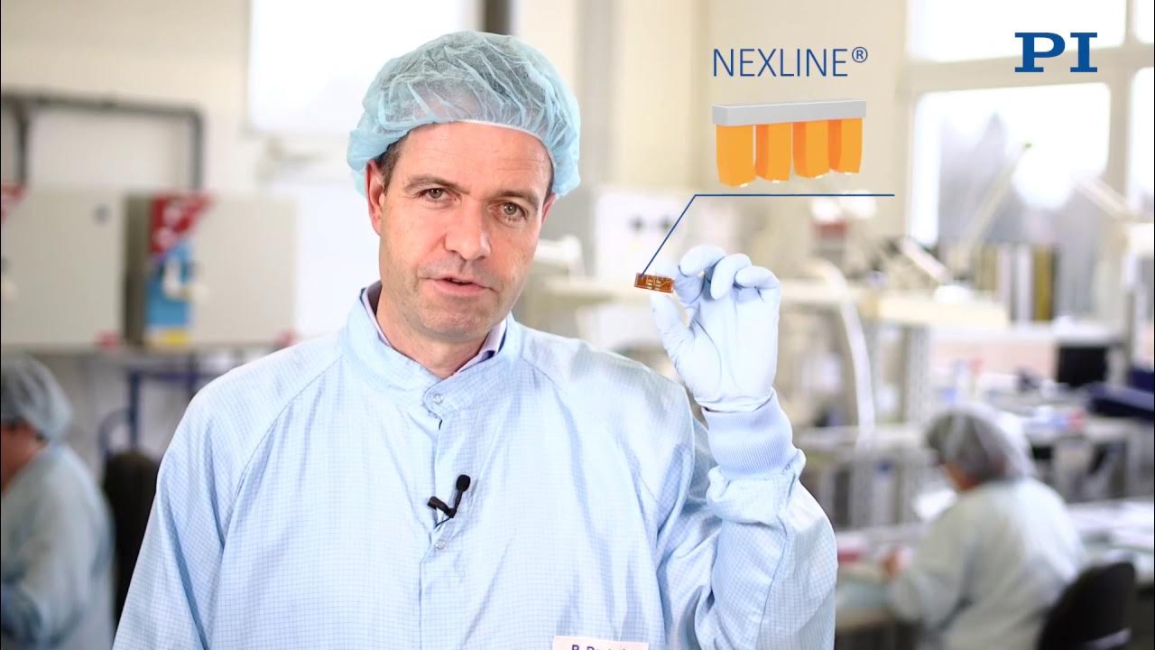 The Piezoelectric Effect, Manufacturing Processes How do Piezoelectric