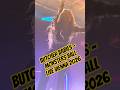 Butcher Babies - Monsters Ball - Live Szene Wien - 20.04.2026 - Vienna Austria 4K