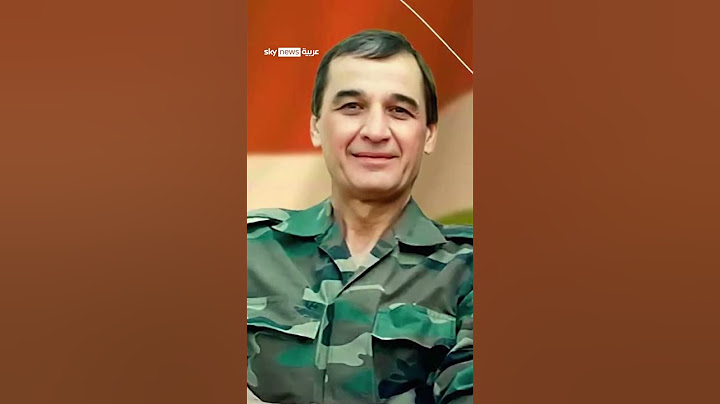 أين اختفى رجال بشار الأسد؟