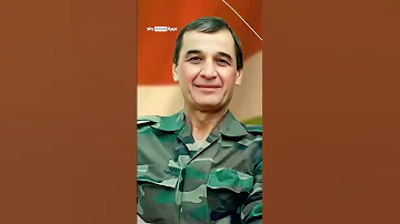 أين اختفى رجال بشار الأسد 