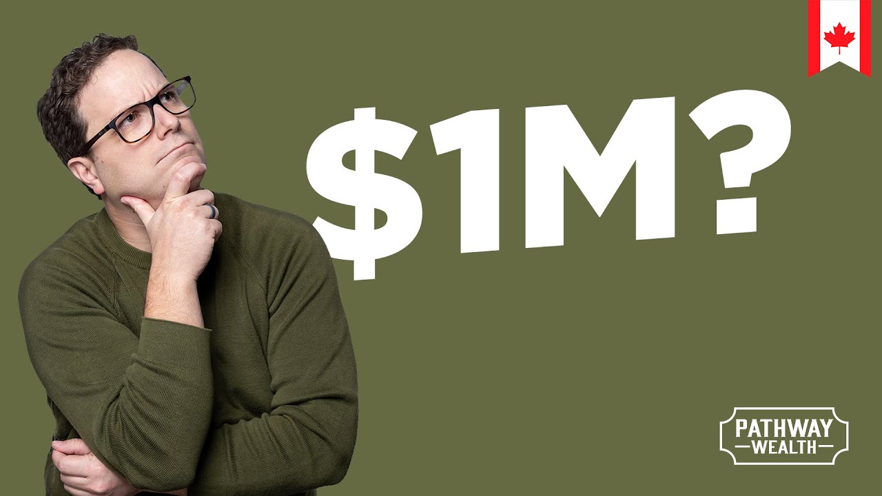 Что произойдёт, когда вы заработаете 1 000 000 долларов? | Возвращаясь к Россу и Рэйчел | Случай 3