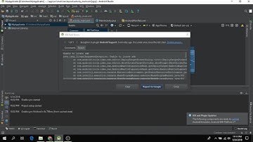 How to solve java.lang.IllegalArgumentException: Unable to locate adb  (100% works)