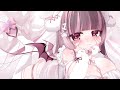 🔴 ASMR︴眠くなるまで ♡ お布団で甘えたいときに聞くむぎゅ ~ な添い寝 🐰 ꒰ vtuber ꒱