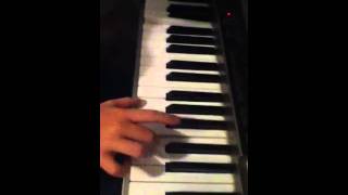 Erins piano tutorial