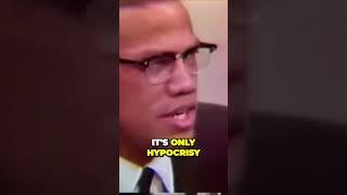 Malcolm X The Illusion Of Equality In Education