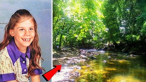 48 Year Old Cold Case Finally SOLVED In 2023