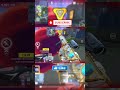 Going against top players 💣in #farlight84 #farlight84gameplay #farligh84shorts #farlight84fcc