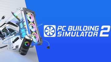 PC Building Simulator 2 (part 3)