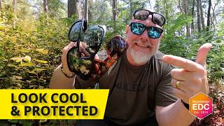 Sunglasses That Work at the Beach AND the Range — WileyX