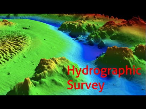 Introduction to Hydrographic Survey