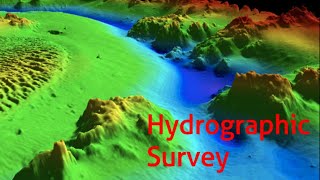 Introduction to Hydrographic Survey